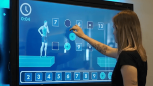 Conheça a realidade virtual voltada para atletas — até o goleiro da Seleção usa!