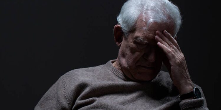 Medicamento comum que você deve ter em casa pode causar demência, revela estudo