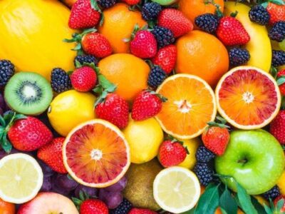 Estudo mostra as 7 frutas mais saudáveis do mundo; veja a lista e saiba adicioná-las ao cardápio