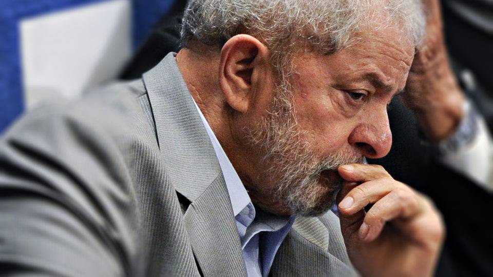 Pária: Lula é o grande culpado pelo fracasso do acordo UE-Mercosul