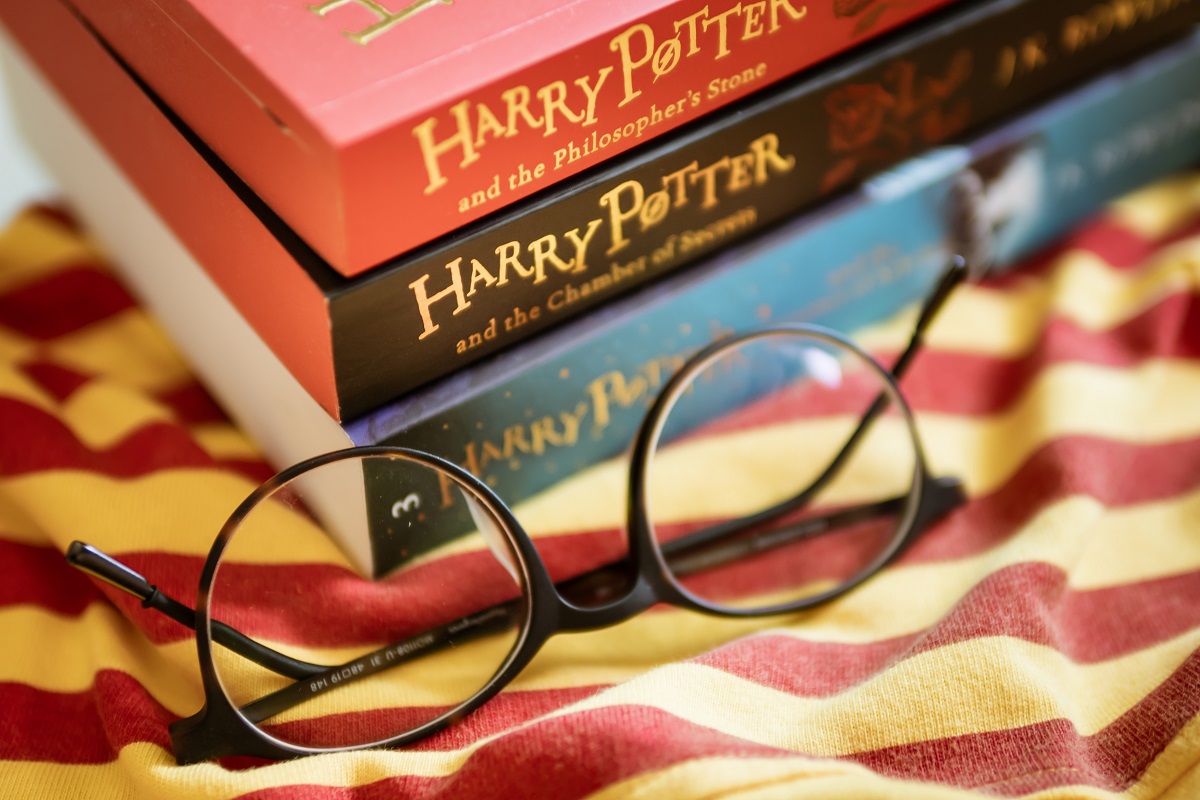 Harry Potter e IA têm a ver? Cientistas mostram que sim; entenda
