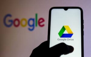 Como recuperar arquivos que sumiram no Google Drive?
