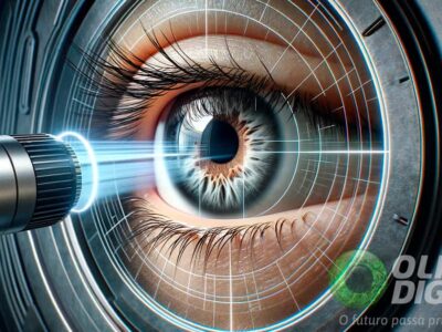 Worldcoin: CEO da OpenAI insiste na tecnologia que escaneia olhos