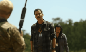 Com Wagner Moura e Kirsten Dunst, primeiro trailer de “Guerra Civil” é revelado; veja!