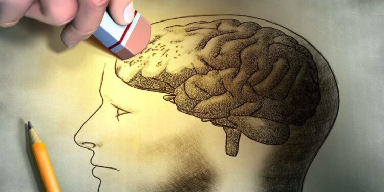 Interruptor molecular desenvolvido por cientistas é capaz de melhorar a memória; entenda como funciona