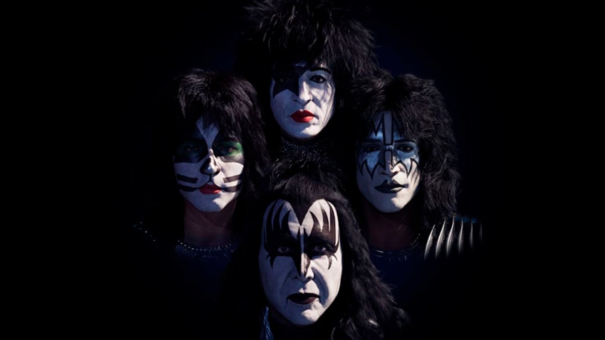 Kiss anuncia ‘nova era’ com avatares em último show presencial