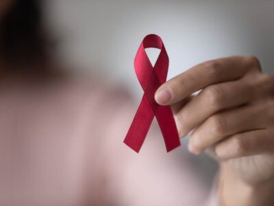 Quase 11 mil pessoas morreram de Aids no Brasil em 2022