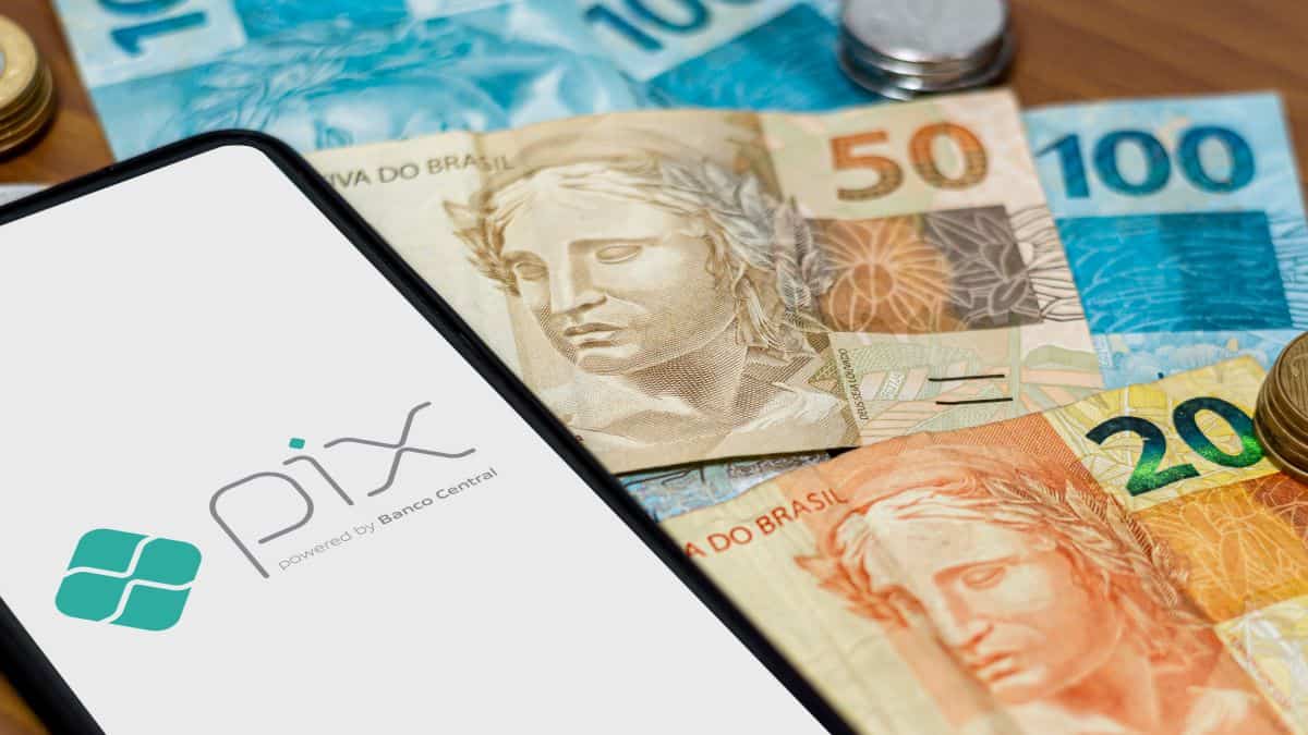 O que acontece se eu receber um Pix errado e não devolver?
