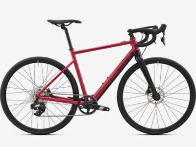 Decathlon lança bicicleta elétrica de estrada mais acessível