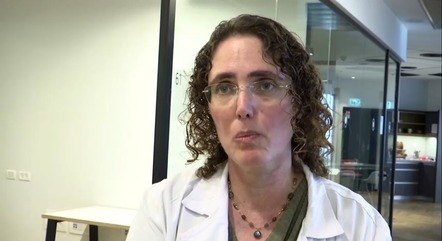 Médica israelense revela detalhes chocantes sobre o que o Hamas fez com reféns