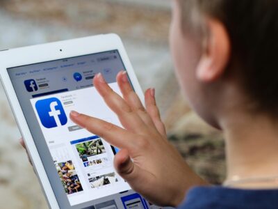 Criptografia de mensagens no Facebook representa ameaça para crianças; entenda