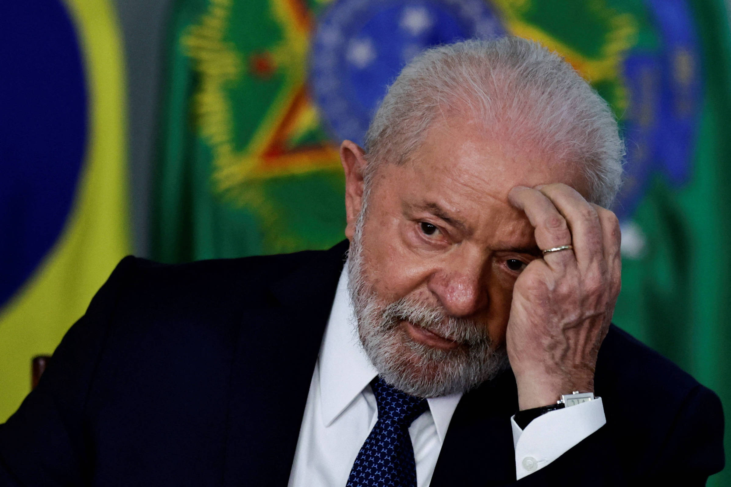 ‘Fogo amigo’: ONGs ambientalistas criticam Lula