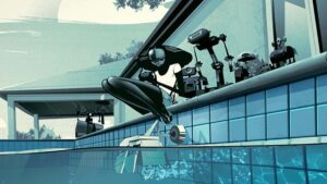 10 animações adultas para assistir na Netflix