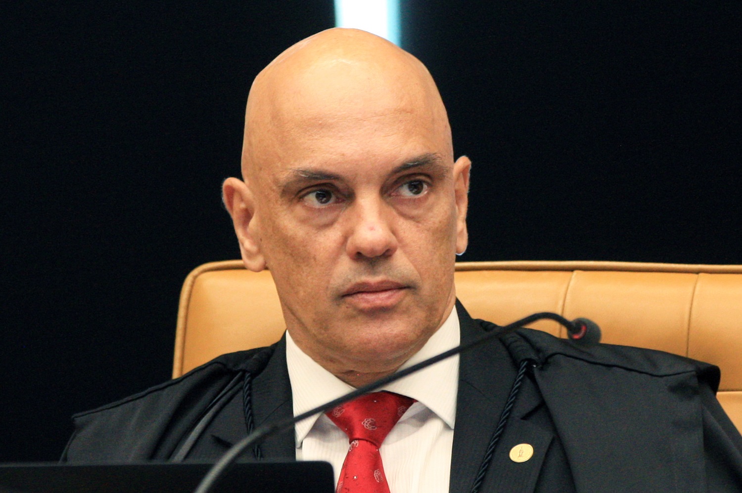 Moraes intima Senado a se explicar em inquérito do 8 de Janeiro