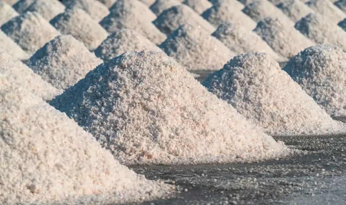 O que é o sal-gema, cuja mineração está afundando Maceió?