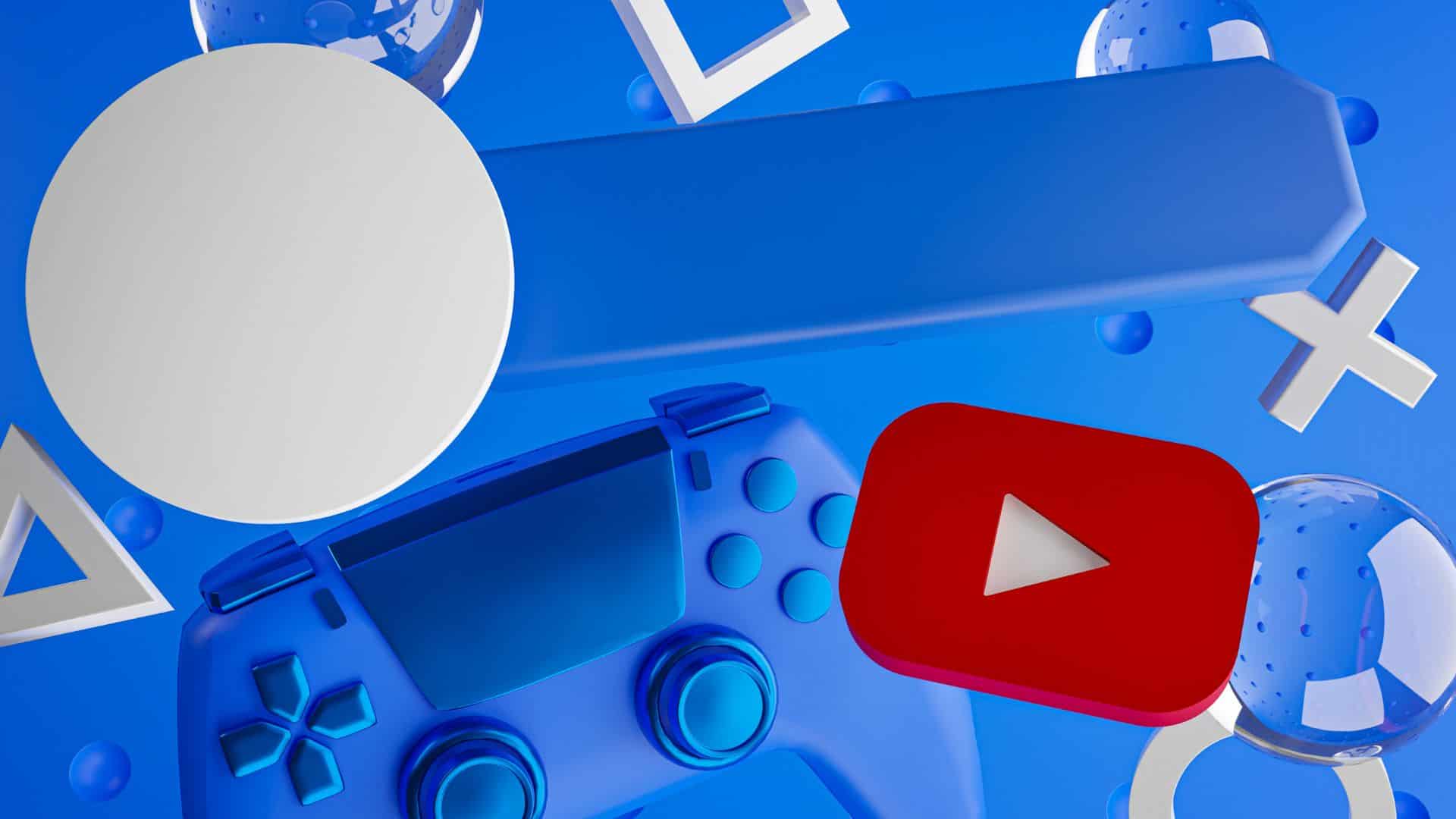 YouTube Playables: como jogar no aplicativo de streaming