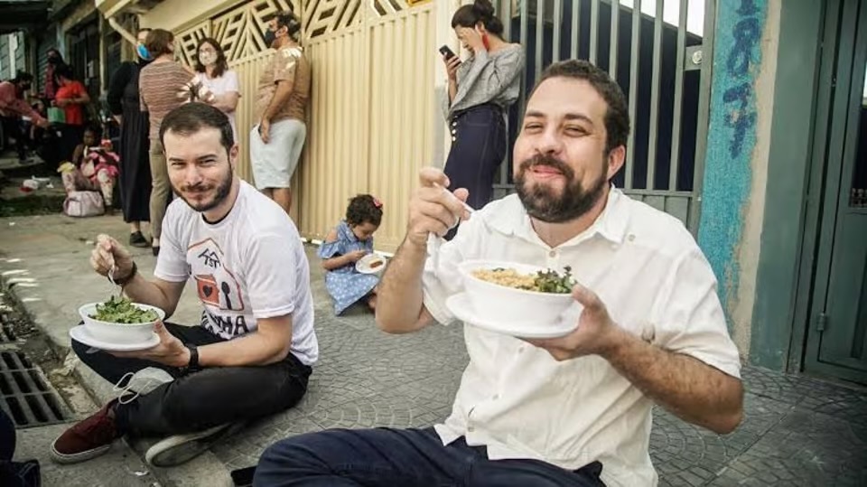 Vereador denuncia Boulos à PGR por prática de rachadinha