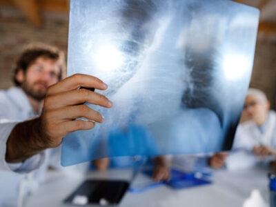 Pneumonia do ‘pulmão branco’ se espalha após surto semelhante na China; ENTENDA