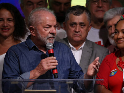 Lula falou em se ‘eleger para sempre’; veja cinco países em que os presidentes ‘não saem’ do poder