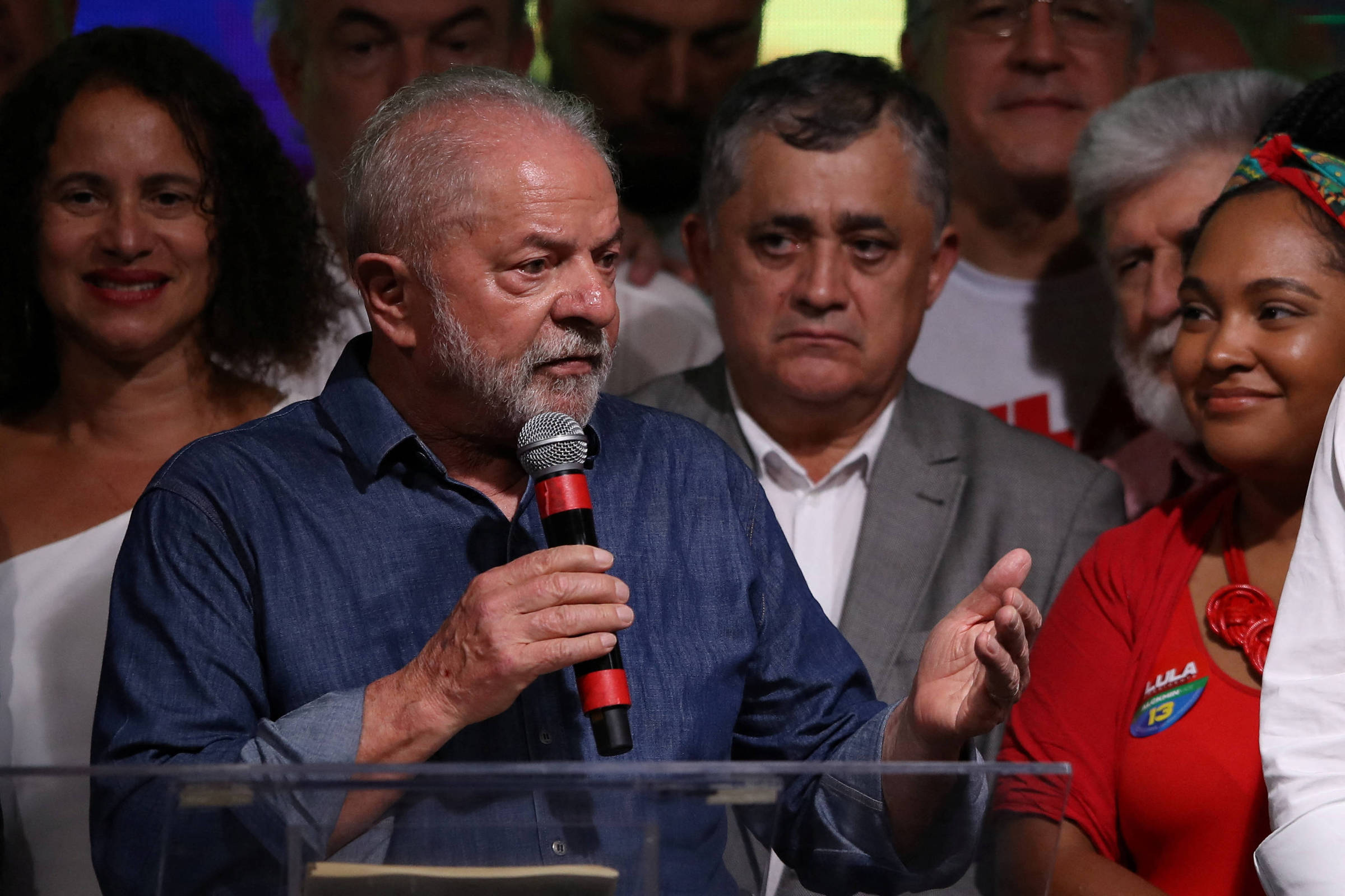 Lula falou em se ‘eleger para sempre’; veja cinco países em que os presidentes ‘não saem’ do poder