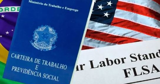 EUA estão precisando urgentemente de profissionais estrangeiros; veja lista com as profissões mais promissoras