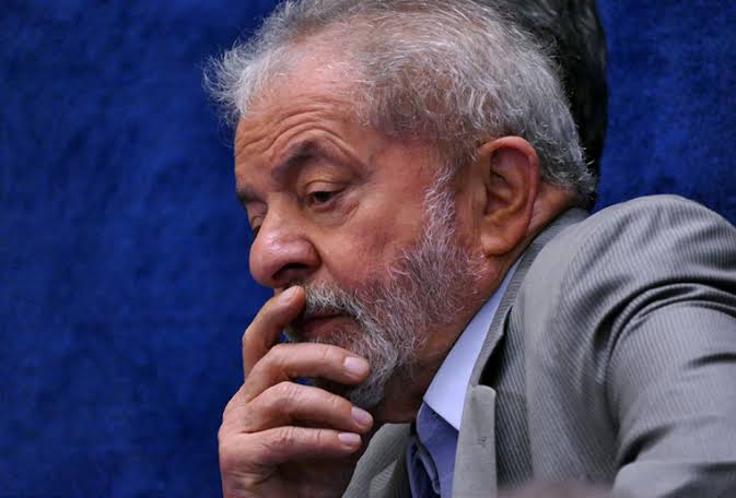 Maior índice de confiança nas falas de Lula está entre os menos escolarizados, aponta Datafolha