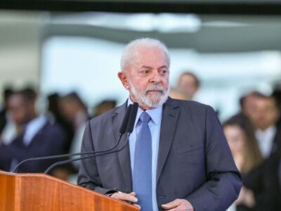 Servidores da Abin manifestam frustração com o governo Lula