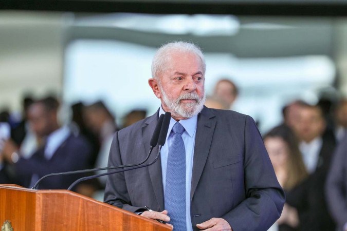 Servidores da Abin manifestam frustração com o governo Lula