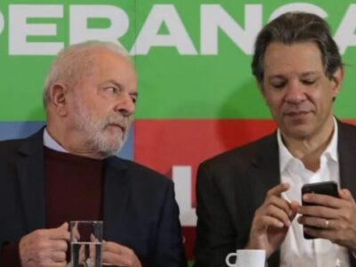 O novo recado do Banco Central ao governo Lula