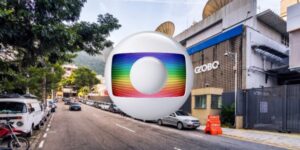Globo está perdendo até para streaming; VEJA