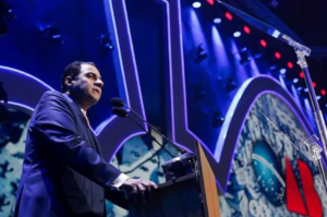 Presidente da OAB faz mais um duro discurso contra STF e diz que abuso de autoridade se instala no país