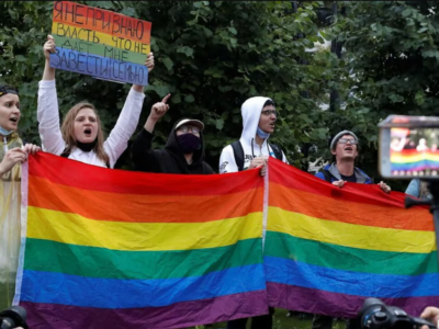 Rússia ‘bota pra descer’ na comunidade LGBT; ENTENDA