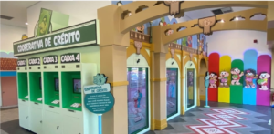 Sicredi é a instituição que mais realizou ações de educação financeira nos últimos dois anos no Brasil