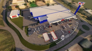 Grupo Muffato inaugura Max Atacadista e Marília passa a ter melhor atacarejo do Brasil com preços baixos a todos