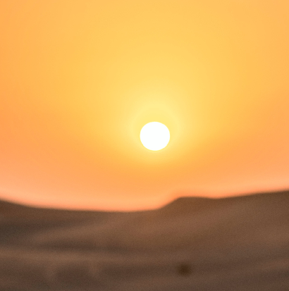 ‘Calor intenso’: quais estados vão ferver e quando a nova onda acaba