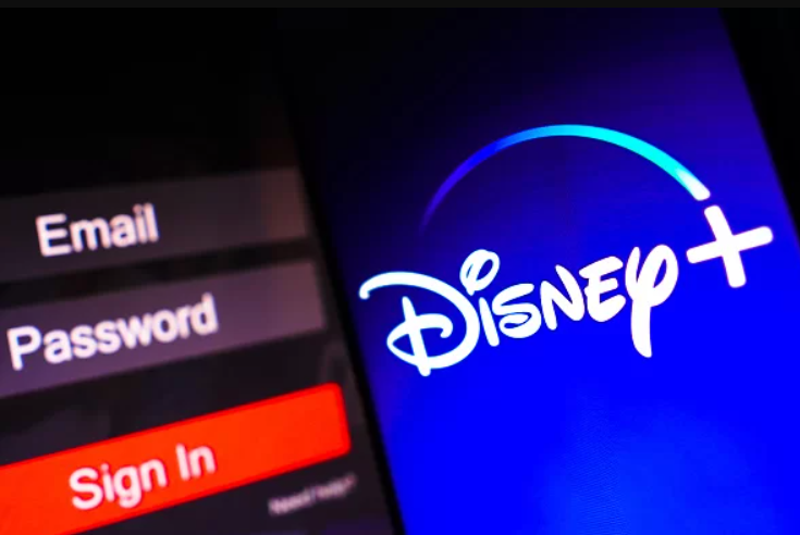 Em crise financeira, Disney acaba com plataforma de streaming depois de dois anos