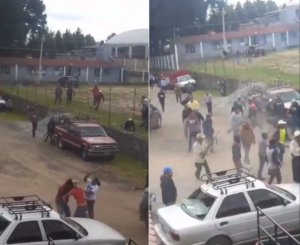 Agricultores se armam e enfrentam traficantes após aumento do ‘imposto de extorsão’: 14 mortos; VEJA VÍDEO