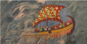 Galeria Municipal de Artes abre mostra de arte naïf do artista plástico Aloísio Dias da Silva