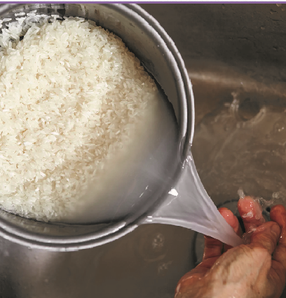 Arroz branco ou integral? Lavar ou não lavar? Veja 5 respostas sobre item essencial no prato dos brasileiros