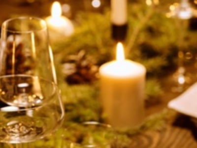 Brilho e ordem: Celebre as festas de fim de ano com uma casa organizada