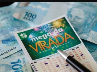 Mega da Virada 2023: veja quais números inteligência artificial jogaria para ganhar os R$ 550 milhões