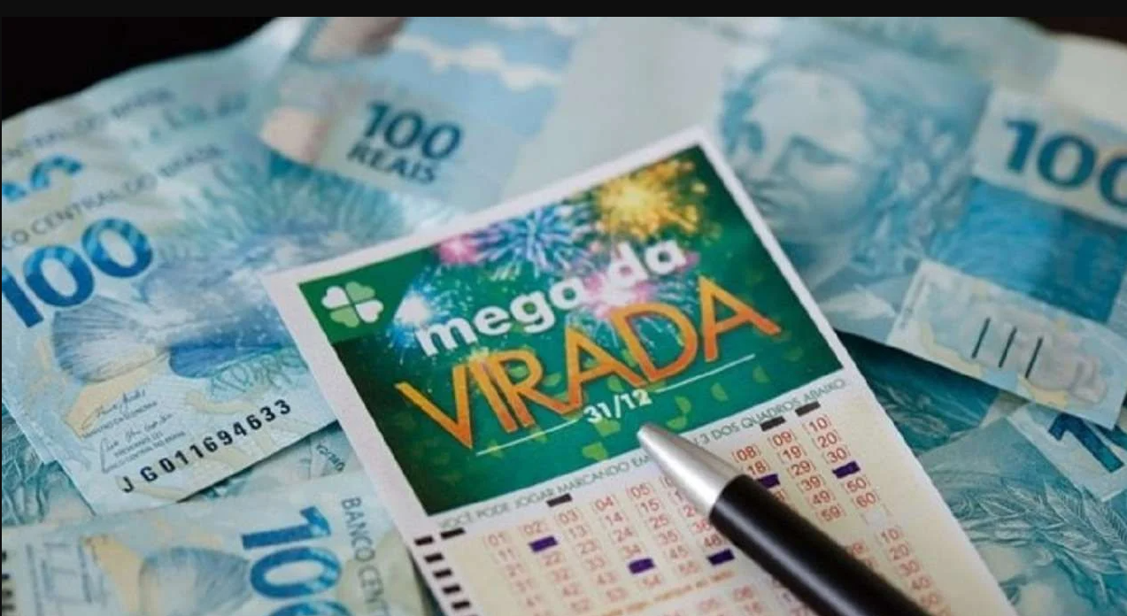 Mega da Virada 2023: veja quais números inteligência artificial jogaria para ganhar os R$ 550 milhões