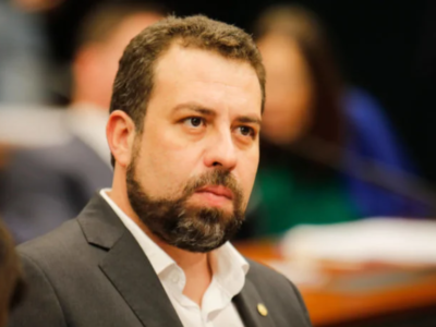 Boulos e PSOL são desmascarados após Fake News