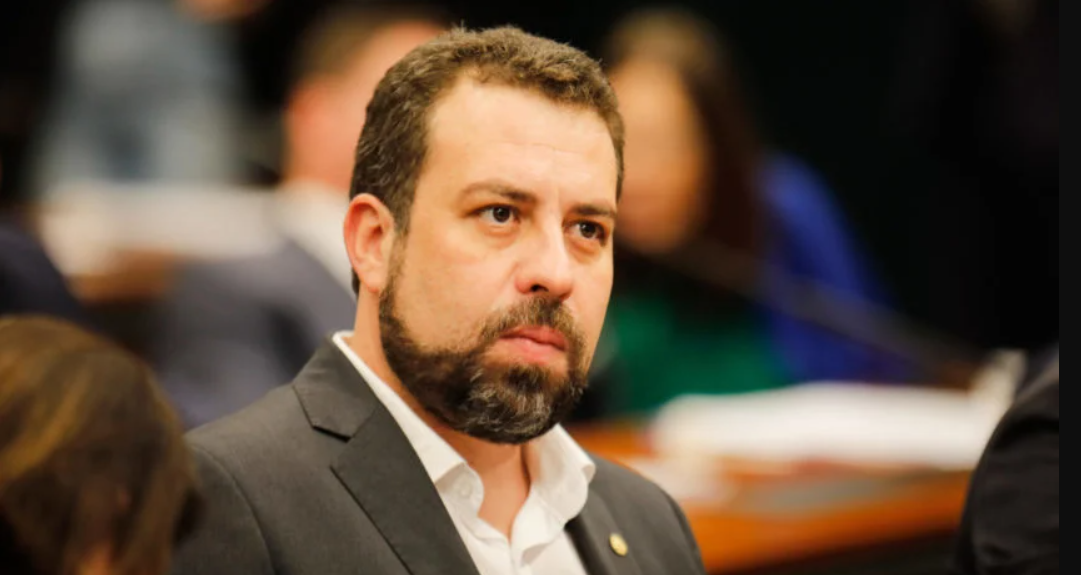 Boulos e PSOL são desmascarados após Fake News