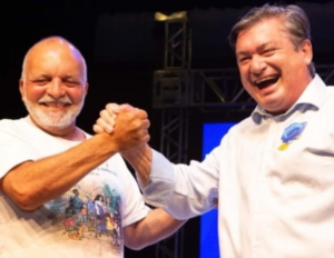 Administração desastrosa: servidores vivem drama com salários, vales saúde e alimentação atrasados. Desrespeito ao Judiciário