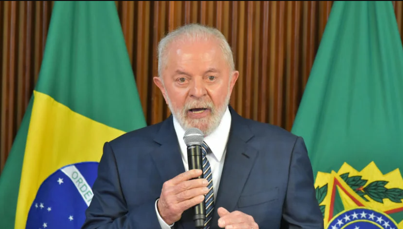 Lula quer “perdoar” multas de presos de até R$ 20.000