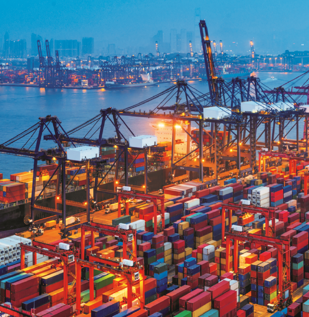 Ataques a navios no Mar Vermelho podem pesar no seu bolso; entenda