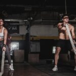 CrossFit faz mal? Entenda benefícios e riscos da modalidade