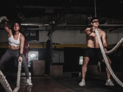 CrossFit faz mal? Entenda benefícios e riscos da modalidade