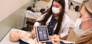 Participe do Processo Seletivo para o Curso Técnico em Enfermagem na Unimar. Liberada inscrição no site da Universidade